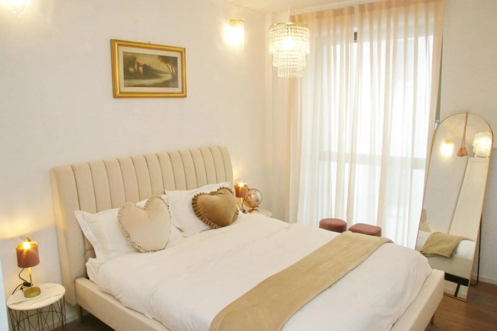 Via Mille House - New Trilocale Riccione - Centro Apartment