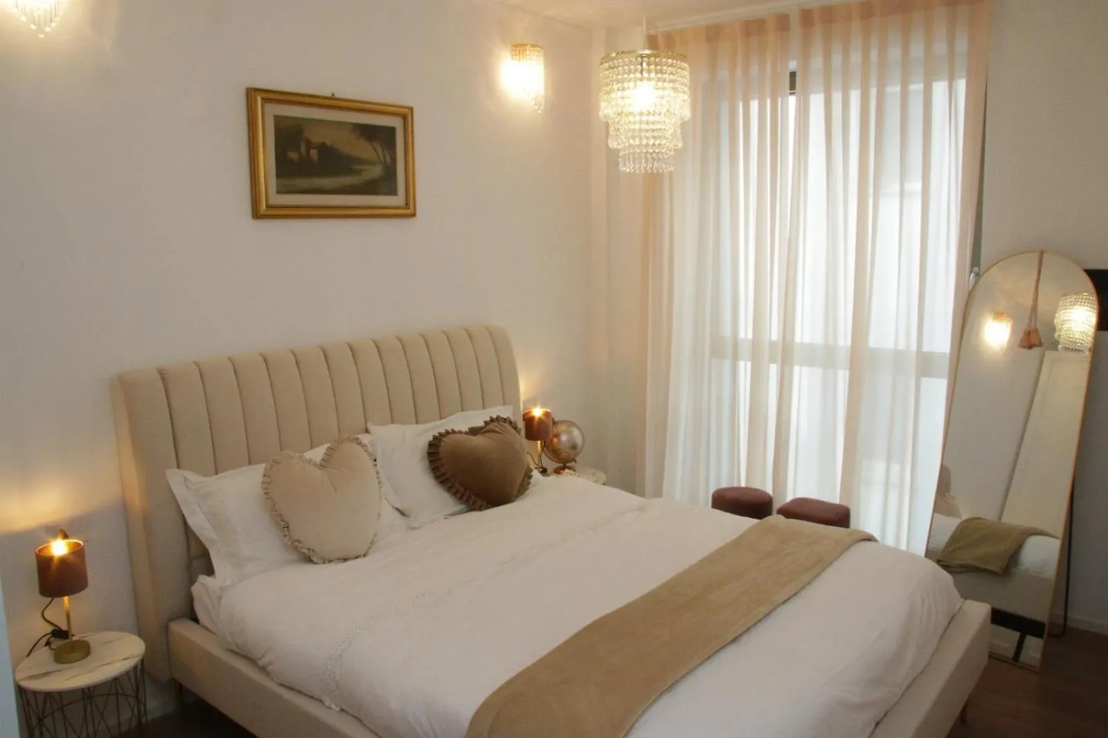 Via Mille House - New Trilocale Riccione - Centro Apartment Italy