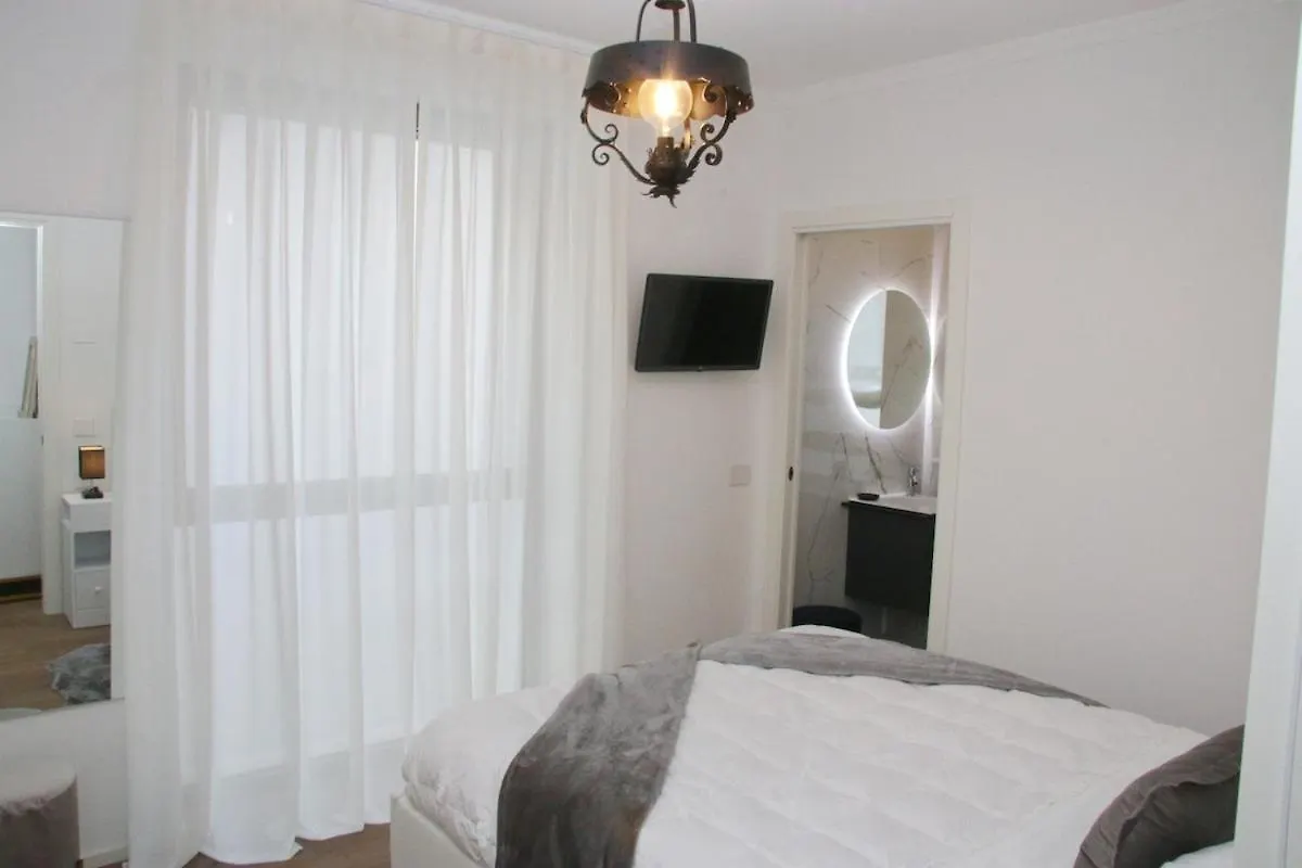 Via Mille House - New Trilocale Riccione - Centro Apartment 0*,  Italy