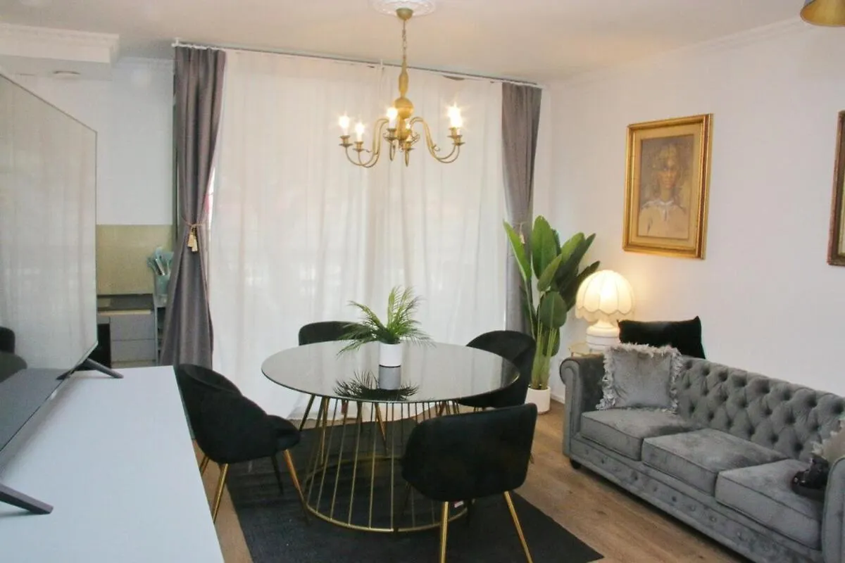 Via Mille House - New Trilocale Riccione - Centro Apartment