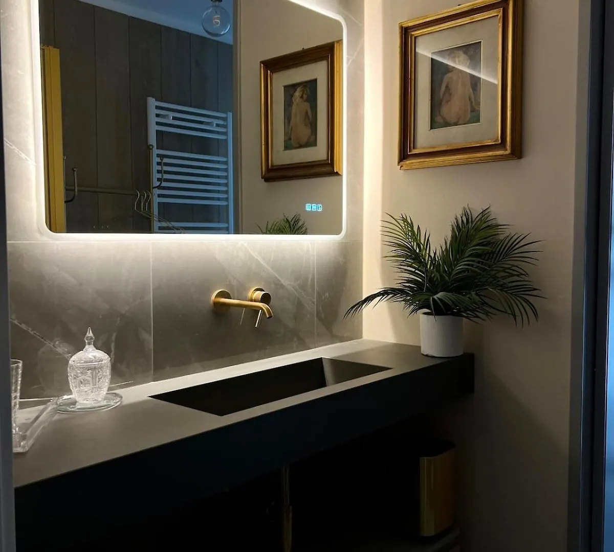 Via Mille House - New Trilocale Riccione - Centro Apartment