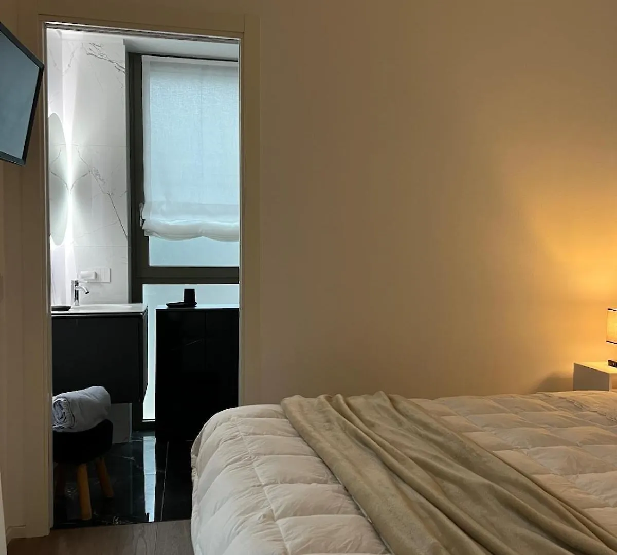 Via Mille House - New Trilocale Riccione - Centro Apartment