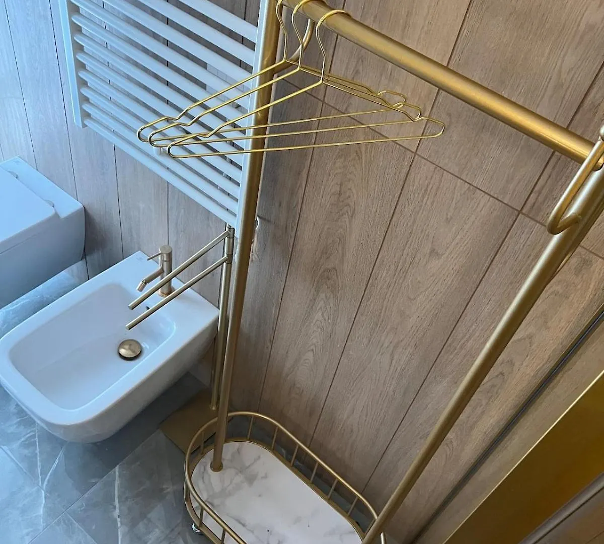 Via Mille House - New Trilocale Riccione - Centro Apartment Italy