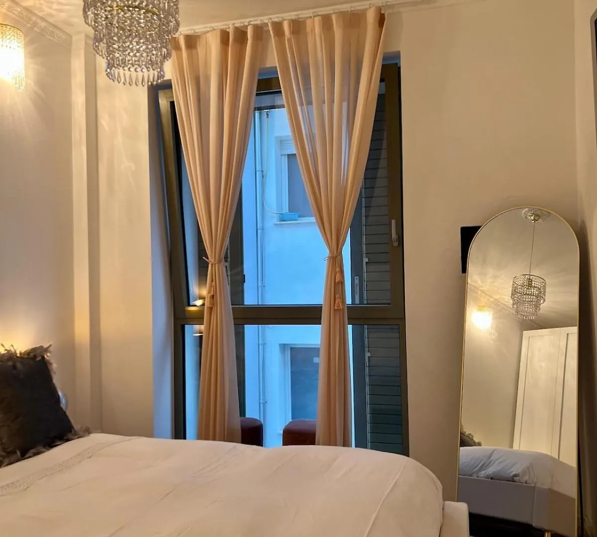 Via Mille House - New Trilocale Riccione - Centro Apartment Italy