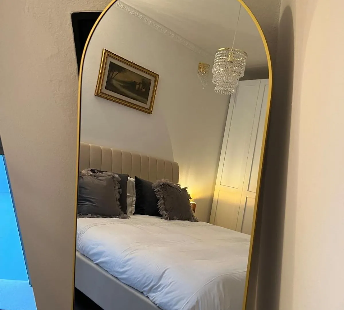 Via Mille House - New Trilocale Riccione - Centro Apartment