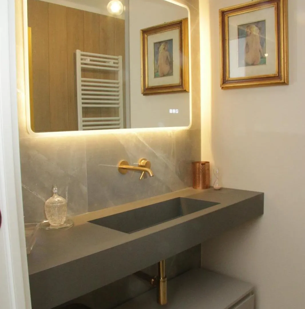 Via Mille House - New Trilocale Riccione - Centro Apartment