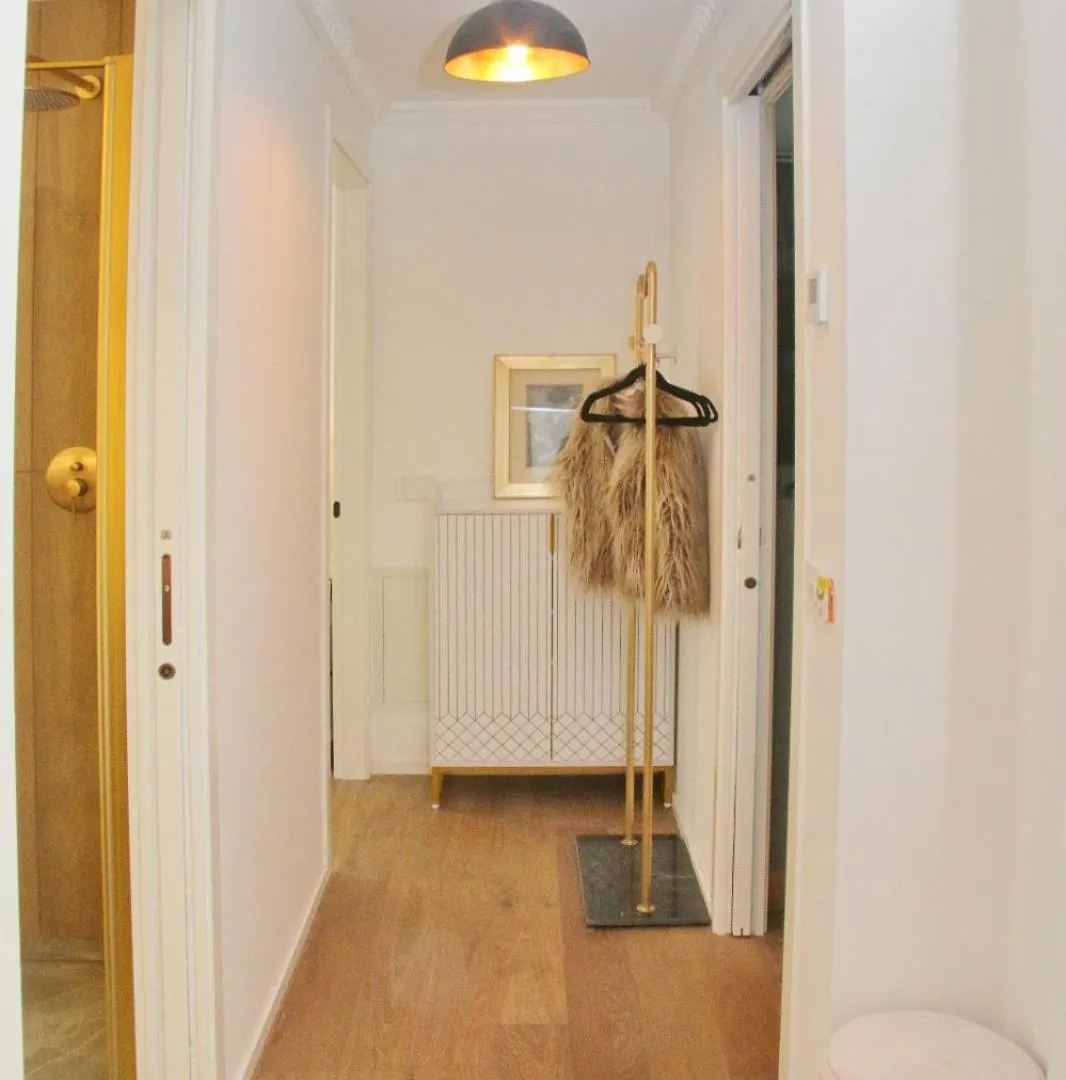 Via Mille House - New Trilocale Riccione - Centro Apartment Italy