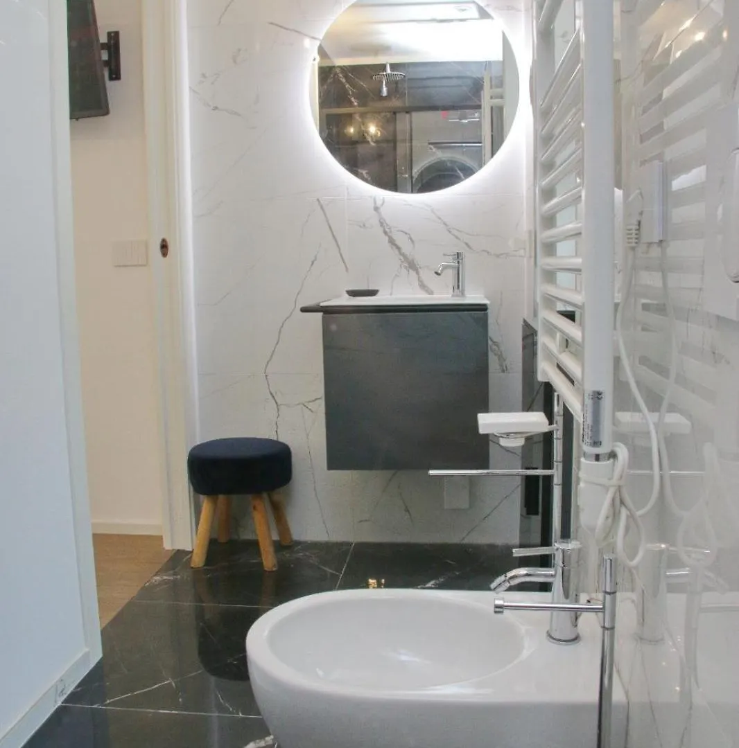 Via Mille House - New Trilocale Riccione - Centro Apartment