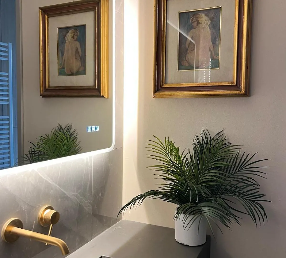 Via Mille House - New Trilocale Riccione - Centro Apartment Italy