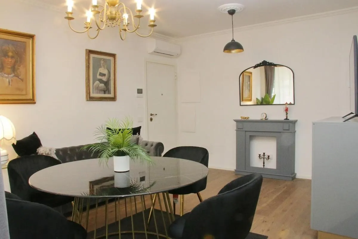 Via Mille House - New Trilocale Riccione - Centro Apartment Italy