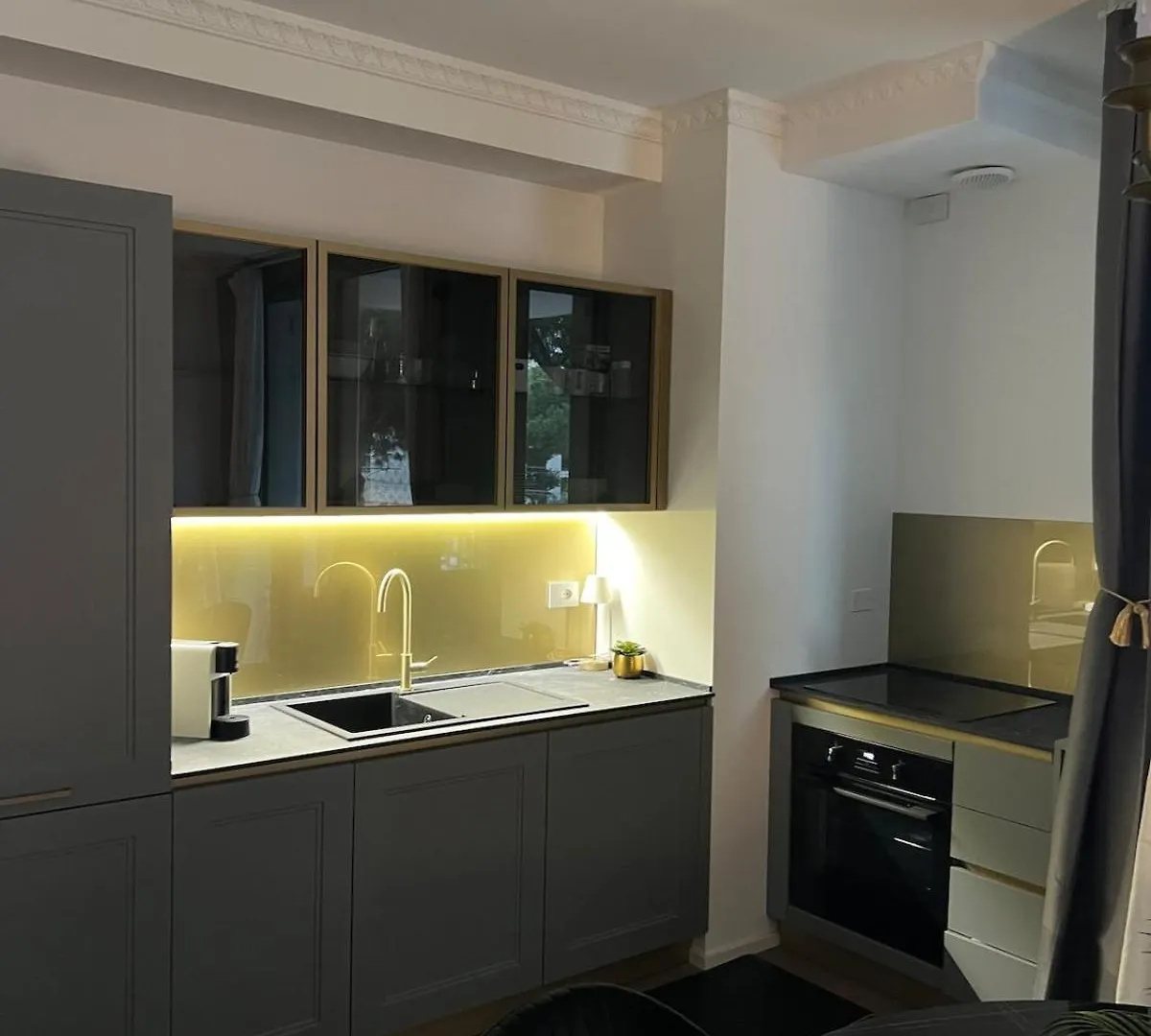 Via Mille House - New Trilocale Riccione - Centro Apartment