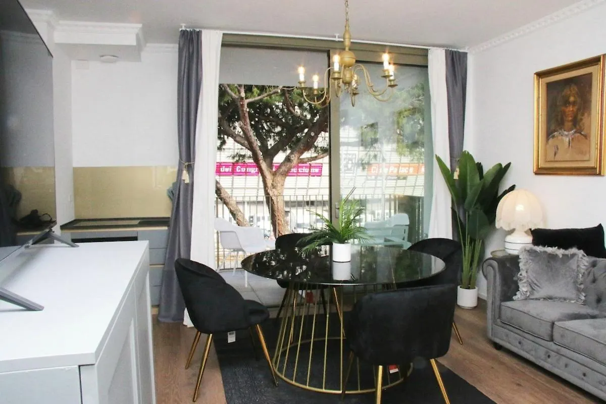 Via Mille House - New Trilocale Riccione - Centro Apartment