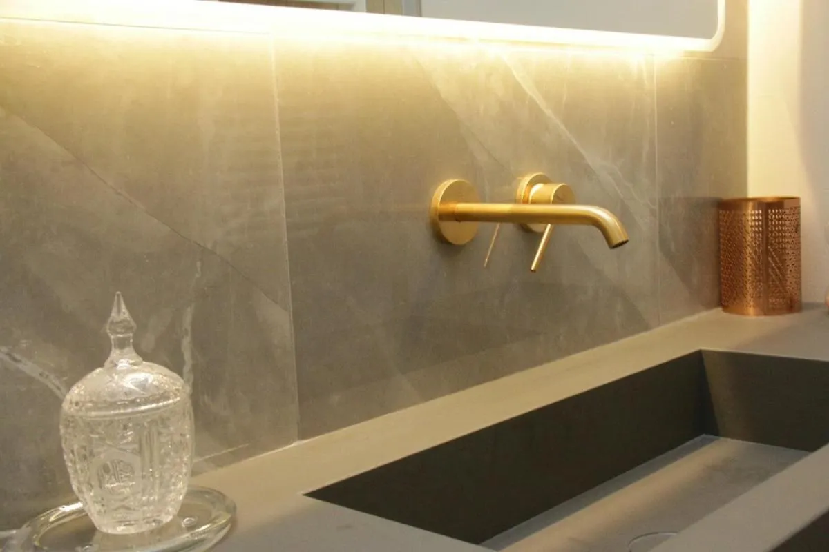 Via Mille House - New Trilocale Riccione - Centro Apartment