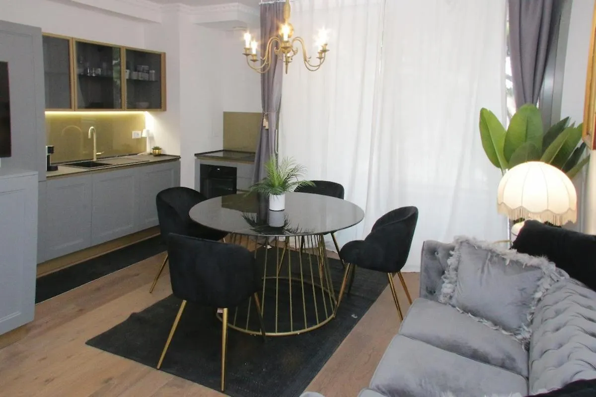 Via Mille House - New Trilocale Riccione - Centro Apartment