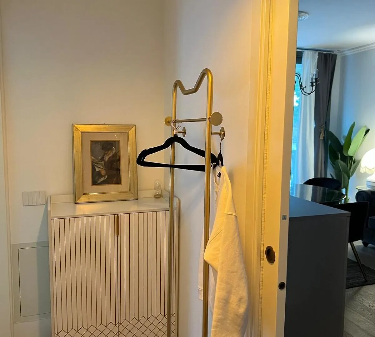 Via Mille House - New Trilocale Riccione - Centro Apartment