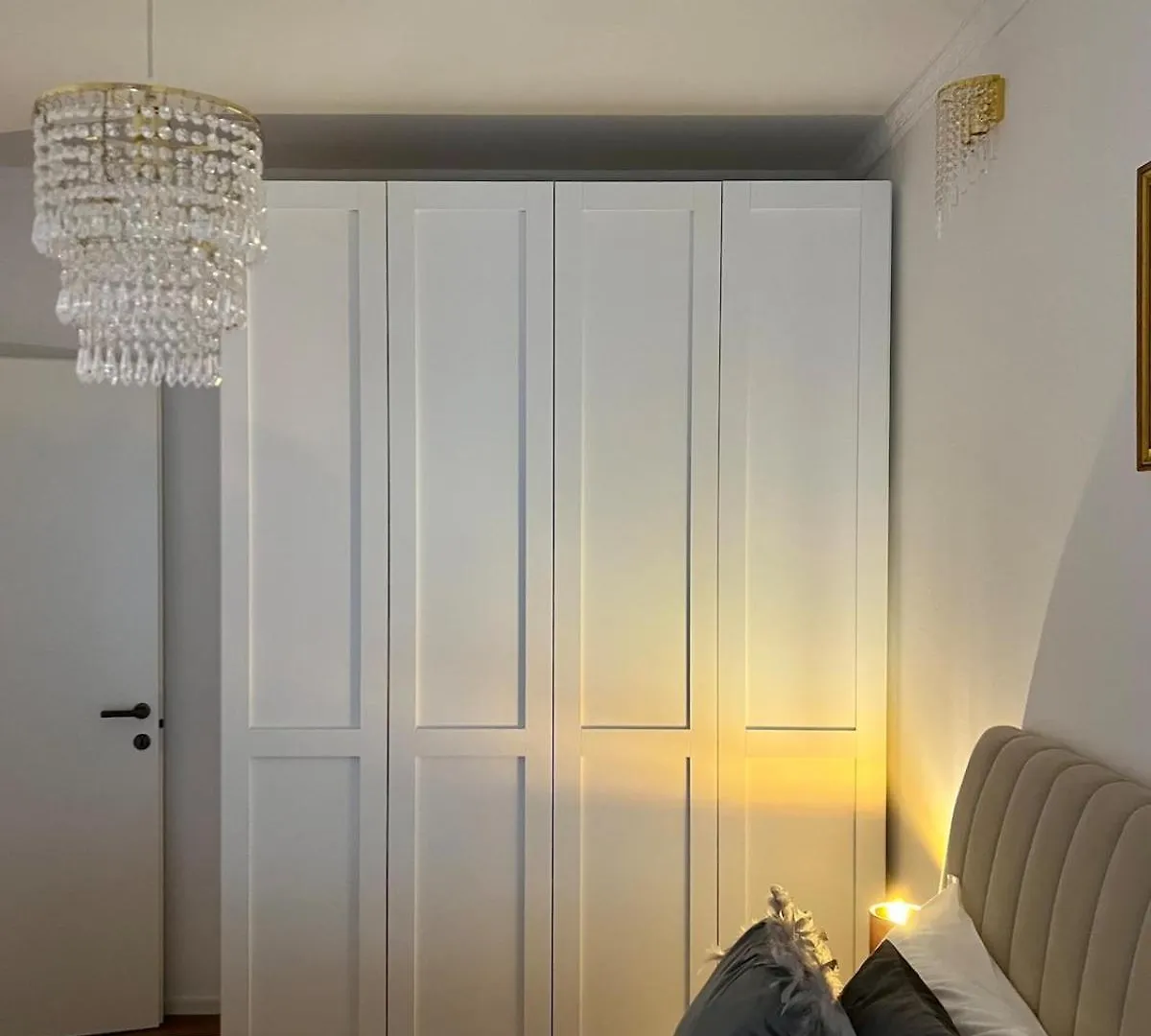 Via Mille House - New Trilocale Riccione - Centro Apartment