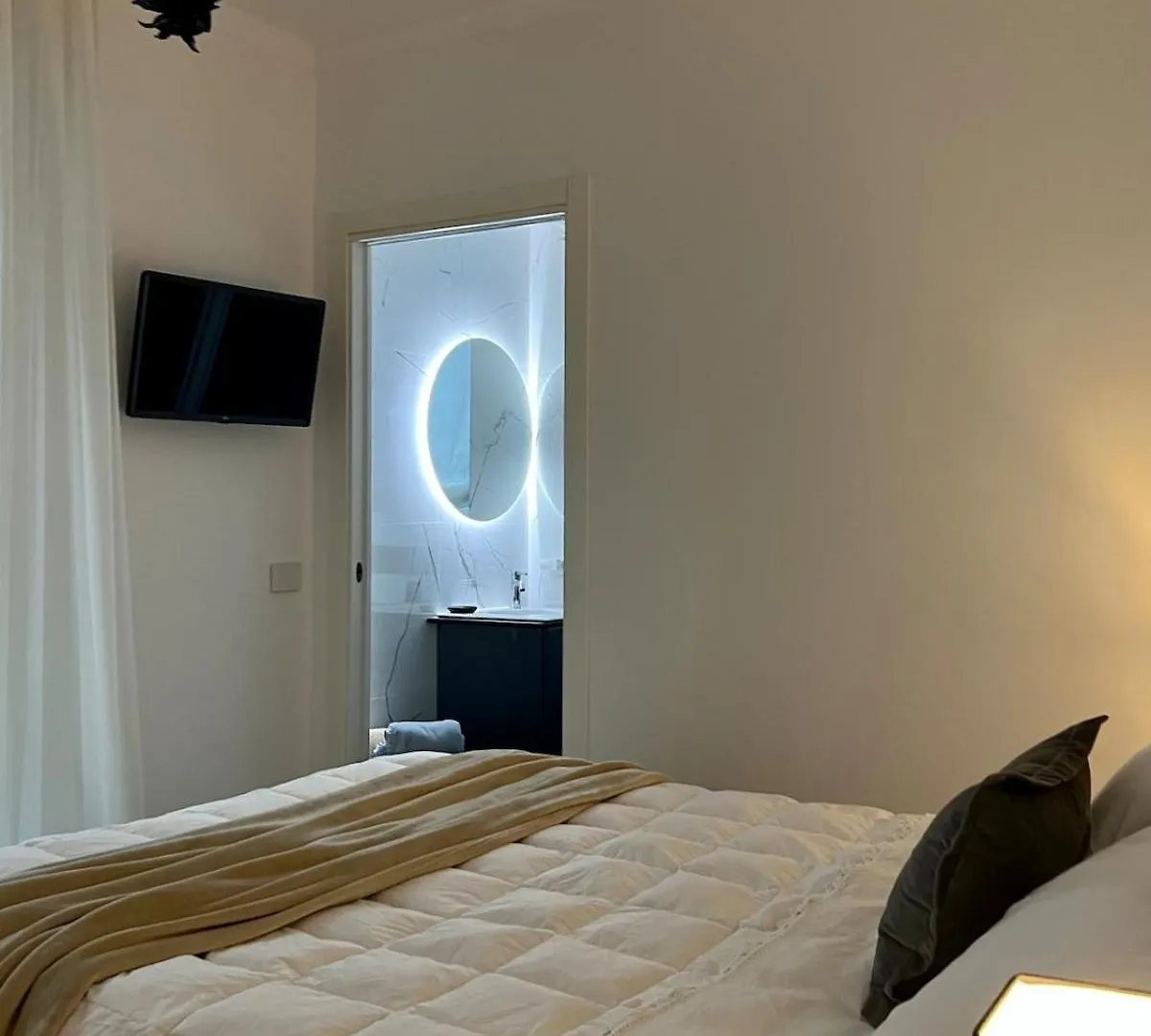 Via Mille House - New Trilocale Riccione - Centro Apartment