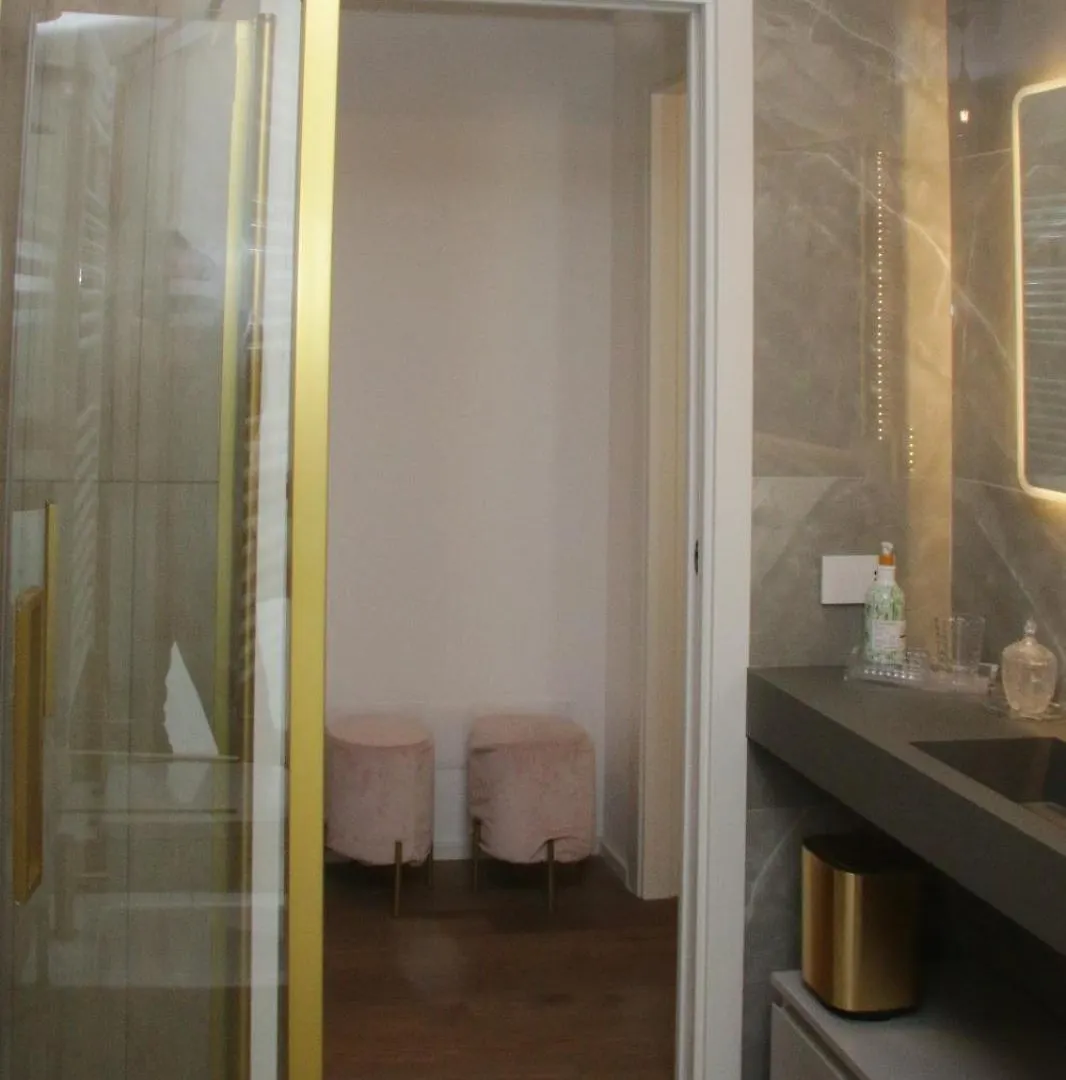Via Mille House - New Trilocale Riccione - Centro Apartment