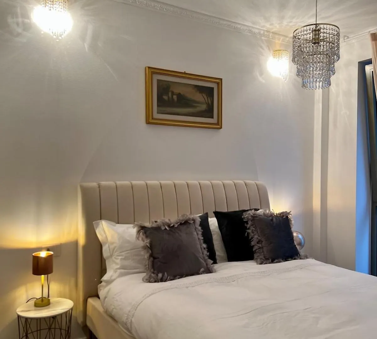 Via Mille House - New Trilocale Riccione - Centro Apartment