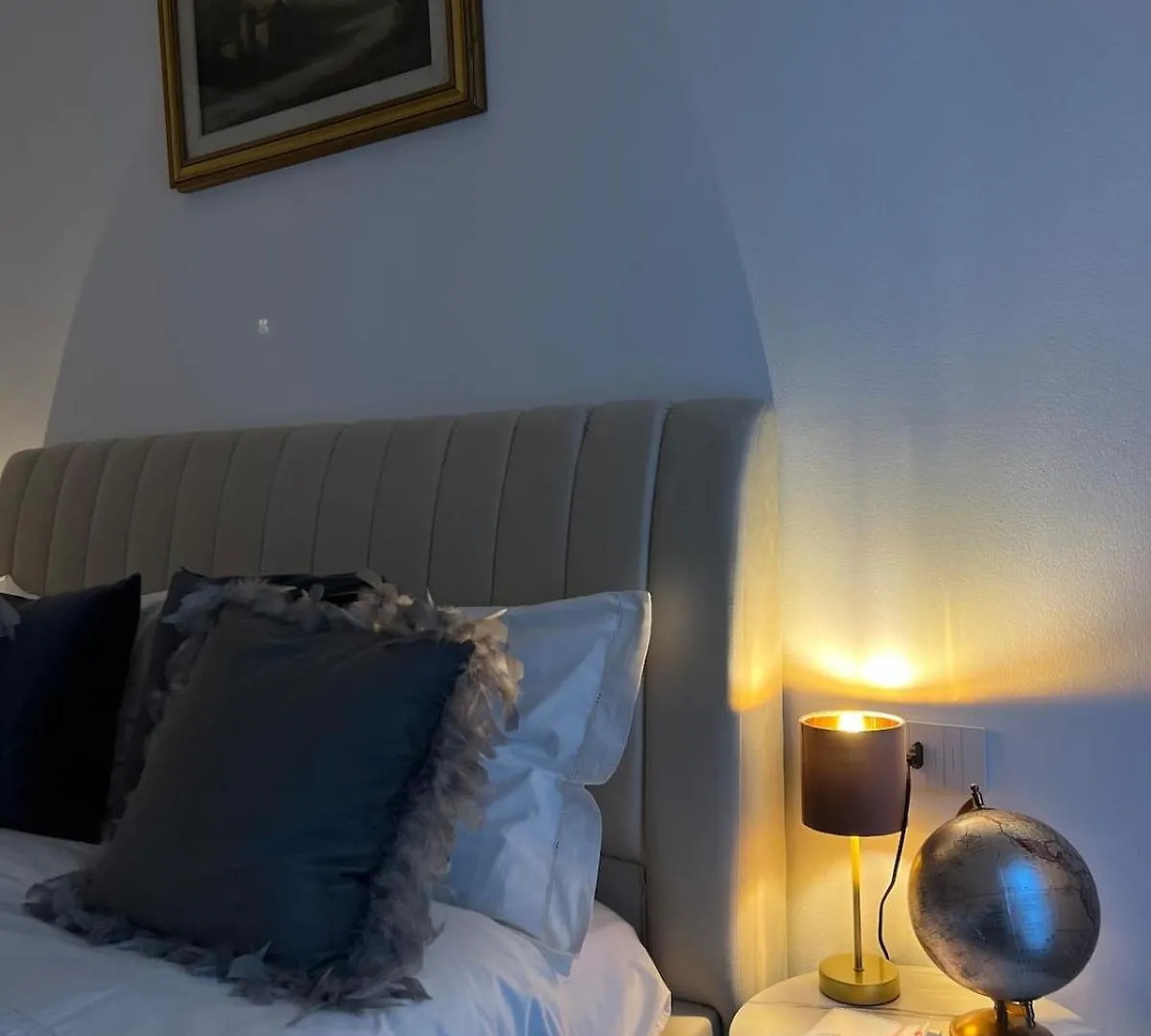 Via Mille House - New Trilocale Riccione - Centro Apartment