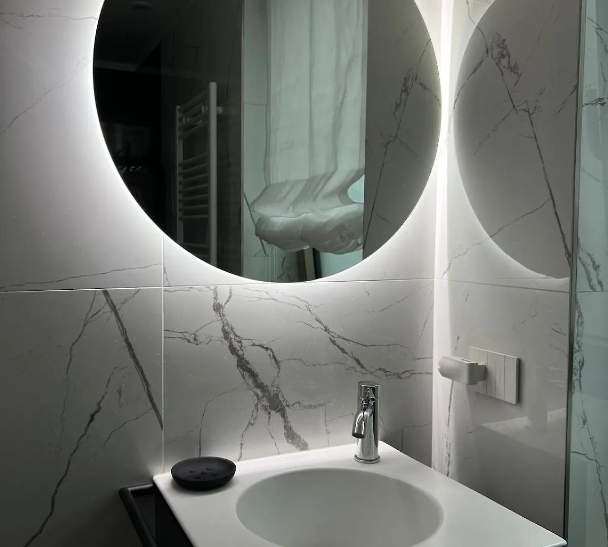 Via Mille House - New Trilocale Riccione - Centro Apartment