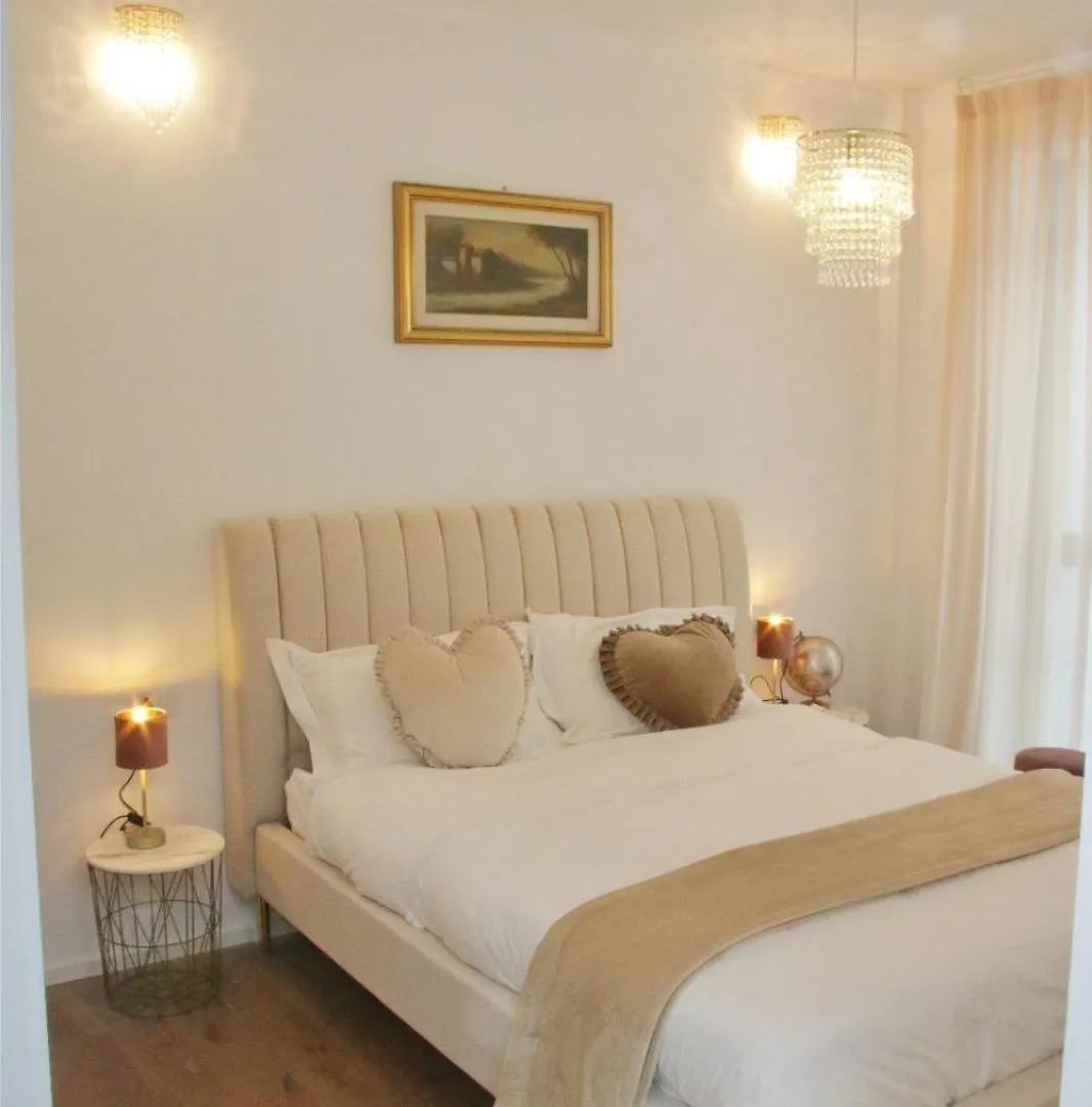 Via Mille House - New Trilocale Riccione - Centro Apartment