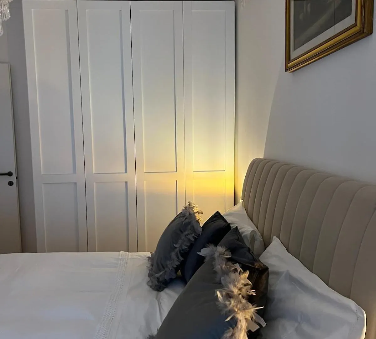 Via Mille House - New Trilocale Riccione - Centro Apartment