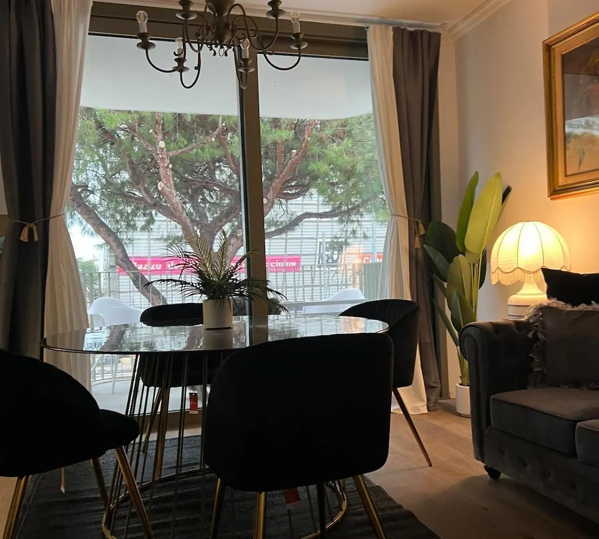 Via Mille House - New Trilocale Riccione - Centro Apartment