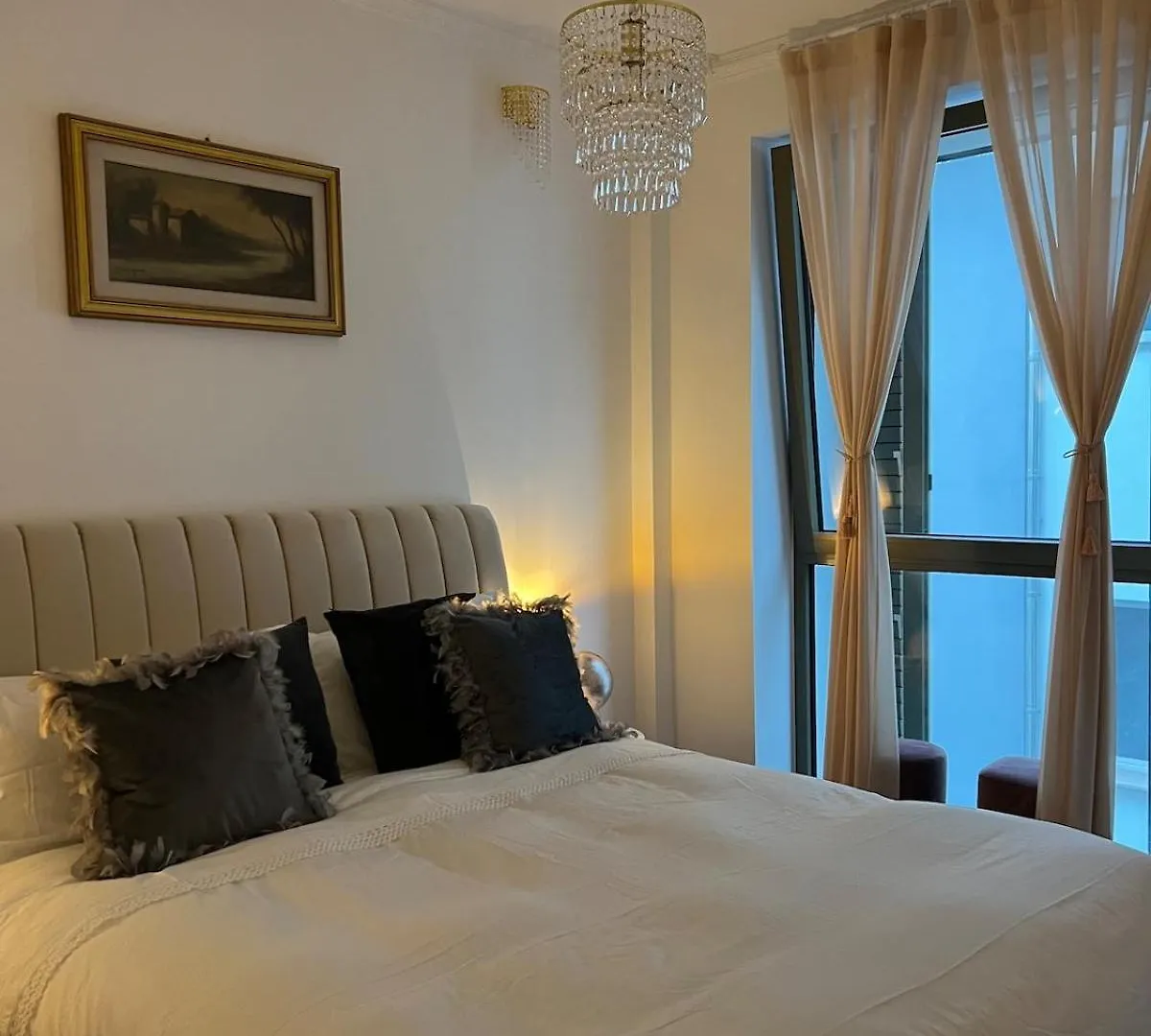 Via Mille House - New Trilocale Riccione - Centro Apartment