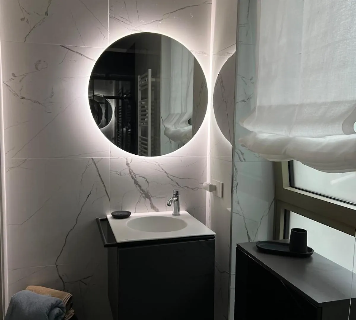 Via Mille House - New Trilocale Riccione - Centro Apartment 0*,