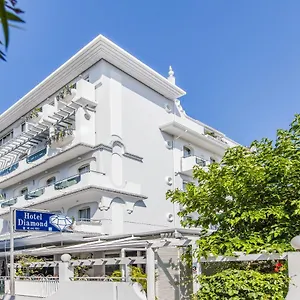 Hotel Diamond, Riccione